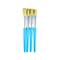 12 Packs: 4 ct. (48 total) Jumbo Paint Brushes by Creatology®